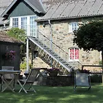 Victorhof Landurlaub Deine Auszeit Im Gruenen, Umgeben Von Wald & Wiesen Apartment Monschau