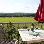 شقة Victorhof Landurlaub Deine Auszeit Im Gruenen, Umgeben Von Wald & Wiesen مونشاو