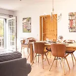 Victorhof Landurlaub Deine Auszeit Im Gruenen, Umgeben Von Wald & Wiesen Apartment Monschau