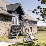 شقة Victorhof Landurlaub Deine Auszeit Im Gruenen, Umgeben Von Wald & Wiesen مونشاو