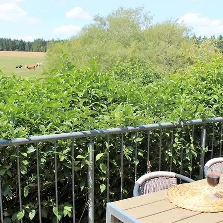 Victorhof Landurlaub Deine Auszeit Im Gruenen, Umgeben Von Wald & Wiesen Apartment
