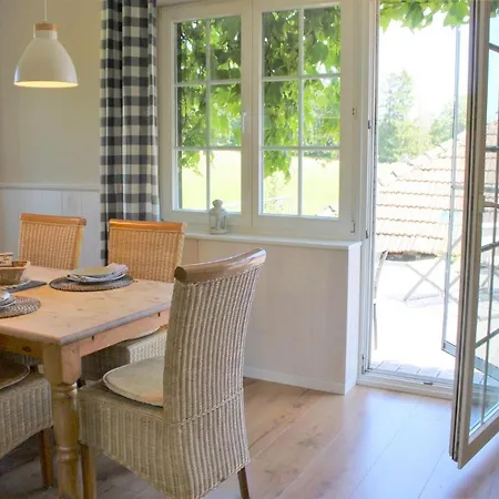 Victorhof Landurlaub Deine Auszeit Im Gruenen, Umgeben Von Wald & Wiesen Apartment