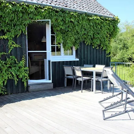 Apartment Victorhof Landurlaub Deine Auszeit Im Gruenen, Umgeben Von Wald & Wiesen Monschau