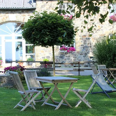 Apartment Victorhof Landurlaub Deine Auszeit Im Gruenen, Umgeben Von Wald & Wiesen