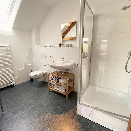 Apartment Victorhof Landurlaub Deine Auszeit Im Gruenen, Umgeben Von Wald & Wiesen Monschau