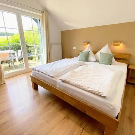 Apartment Victorhof Landurlaub Deine Auszeit Im Grünen, Umgeben Von Wald&wiesen Monschau