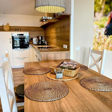 Victorhof Landurlaub Deine Auszeit Im Grünen, Umgeben Von Wald&wiesen Apartment Monschau