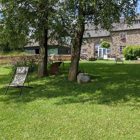 Apartment Victorhof Landurlaub Deine Auszeit Im Gruenen, Umgeben Von Wald & Wiesen