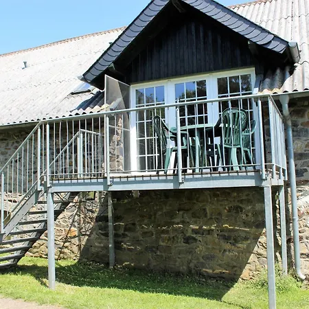 Victorhof Landurlaub Deine Auszeit Im Gruenen, Umgeben Von Wald & Wiesen Apartment