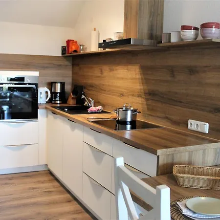 Victorhof Landurlaub Deine Auszeit Im Grünen, Umgeben Von Wald&wiesen Apartment Monschau