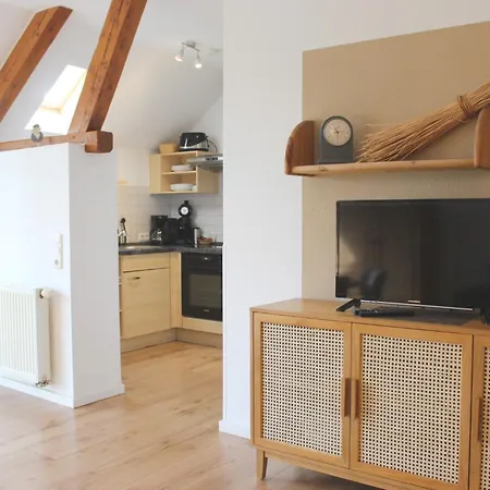 Victorhof Landurlaub Deine Auszeit Im Gruenen, Umgeben Von Wald & Wiesen Apartment Monschau
