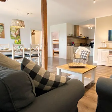 Victorhof Landurlaub Deine Auszeit Im Grünen, Umgeben Von Wald&wiesen * Monschau