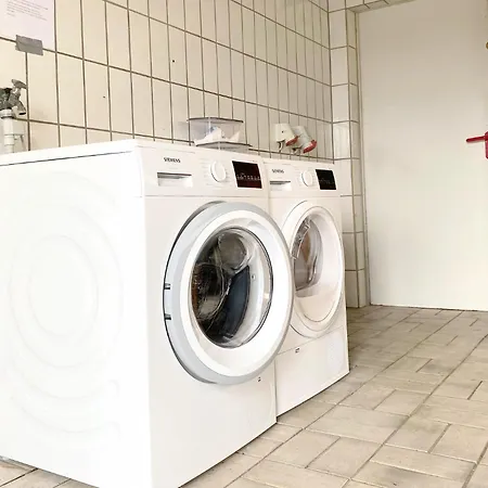 Victorhof Landurlaub Deine Auszeit Im Grünen, Umgeben Von Wald&wiesen Apartment Monschau