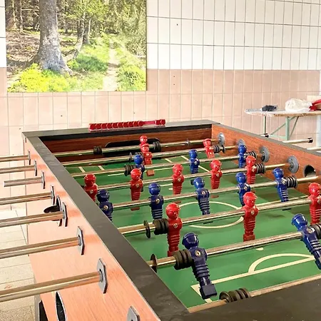 Victorhof Landurlaub Deine Auszeit Im Grünen, Umgeben Von Wald&wiesen Apartment *