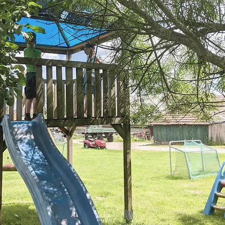 Victorhof Landurlaub Deine Auszeit Im Grünen, Umgeben Von Wald&wiesen Apartment Monschau