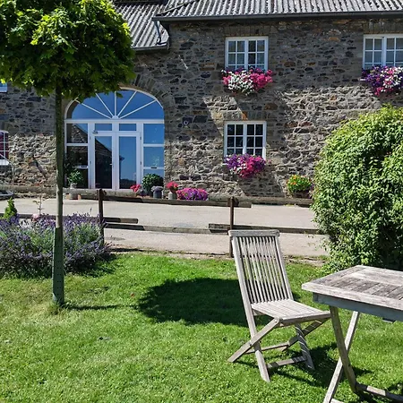 Apartment Victorhof Landurlaub Deine Auszeit Im Grünen, Umgeben Von Wald&wiesen