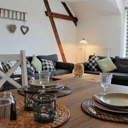 Apartment Victorhof Landurlaub Deine Auszeit Im Gruenen, Umgeben Von Wald & Wiesen