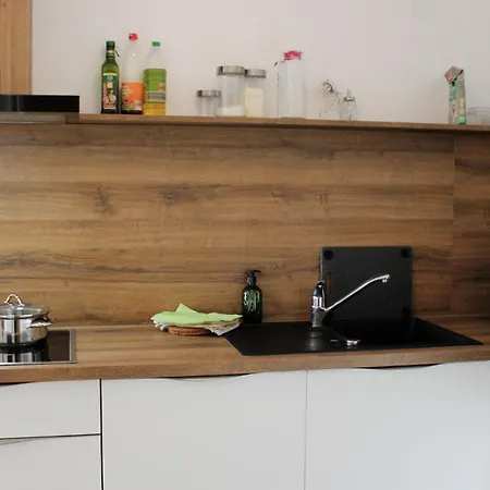 Apartment Victorhof Landurlaub Deine Auszeit Im Gruenen, Umgeben Von Wald & Wiesen *