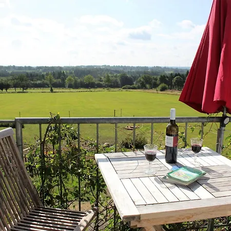 Apartment Victorhof Landurlaub Deine Auszeit Im Gruenen, Umgeben Von Wald & Wiesen Monschau