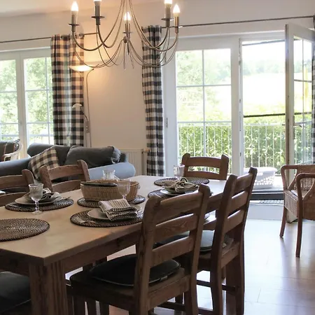Victorhof Landurlaub Deine Auszeit Im Gruenen, Umgeben Von Wald & Wiesen Apartment