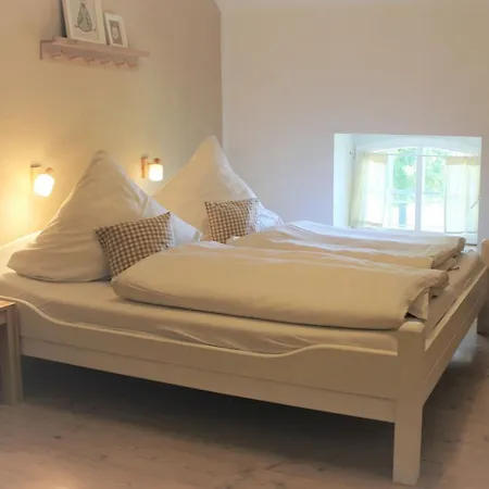 Victorhof Landurlaub Deine Auszeit Im Grünen, Umgeben Von Wald&wiesen Apartment