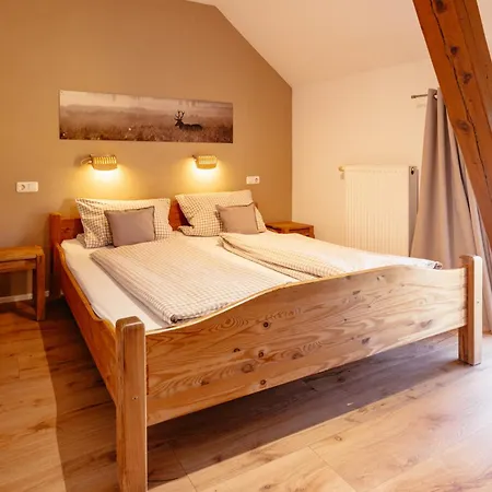 Apartment Victorhof Landurlaub Deine Auszeit Im Gruenen, Umgeben Von Wald & Wiesen