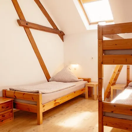 Apartmán Victorhof Landurlaub Deine Auszeit Im Gruenen, Umgeben Von Wald & Wiesen *