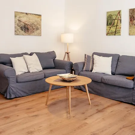 Apartmán Victorhof Landurlaub Deine Auszeit Im Gruenen, Umgeben Von Wald & Wiesen *