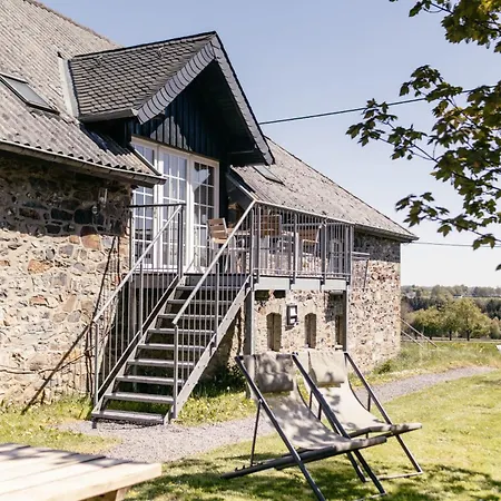 Apartmán Victorhof Landurlaub Deine Auszeit Im Gruenen, Umgeben Von Wald & Wiesen Monschau