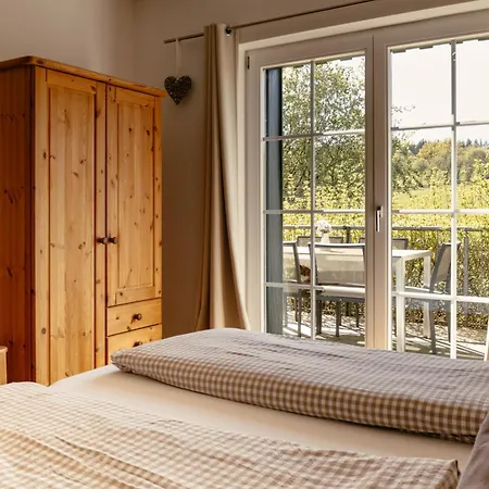 Apartmán Victorhof Landurlaub Deine Auszeit Im Gruenen, Umgeben Von Wald & Wiesen Monschau