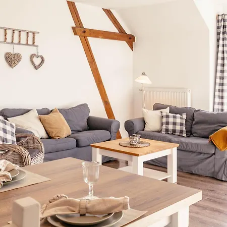 Apartment Victorhof Landurlaub Deine Auszeit Im Gruenen, Umgeben Von Wald & Wiesen