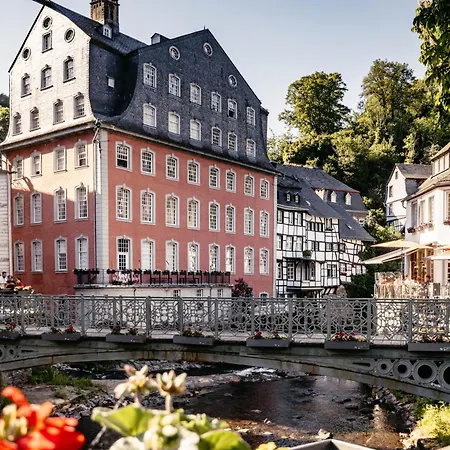 Апартаменты Victorhof Landurlaub Deine Auszeit Im Gruenen, Umgeben Von Wald & Wiesen Моншау
