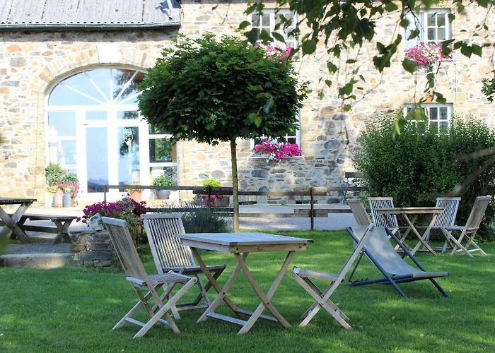 Apartment Victorhof Landurlaub Deine Auszeit Im Grünen, Umgeben Von Wald&wiesen