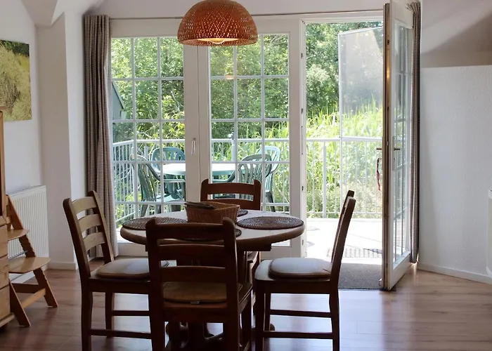 Victorhof Landurlaub Deine Auszeit Im Grünen, Umgeben Von Wald&wiesen Monschau