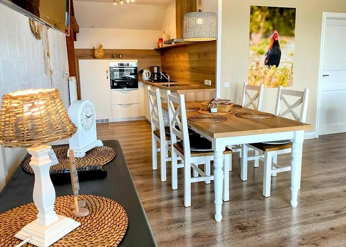 Victorhof Landurlaub Deine Auszeit Im Grünen, Umgeben Von Wald&wiesen Monschau