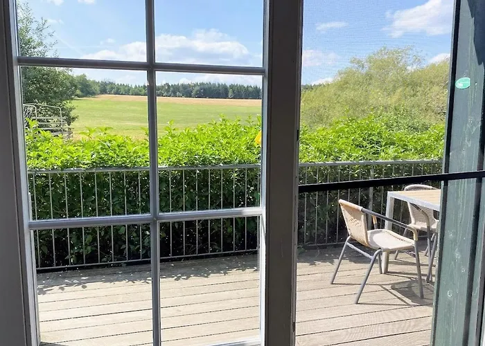 Victorhof Landurlaub Deine Auszeit Im Gruenen, Umgeben Von Wald & Wiesen Monschau