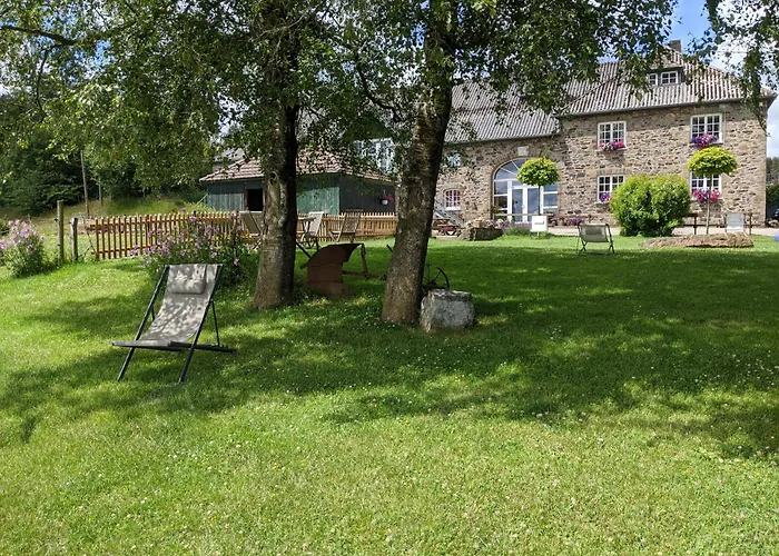 Апартаменты Victorhof Landurlaub Deine Auszeit Im Gruenen, Umgeben Von Wald & Wiesen