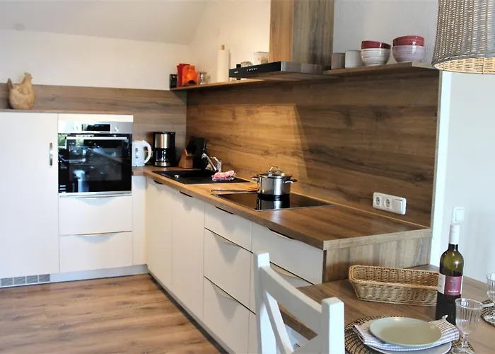 Victorhof Landurlaub Deine Auszeit Im Grünen, Umgeben Von Wald&wiesen Apartment Monschau