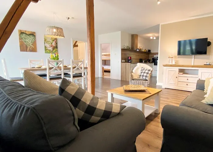 Victorhof Landurlaub Deine Auszeit Im Gruenen, Umgeben Von Wald & Wiesen * Моншау