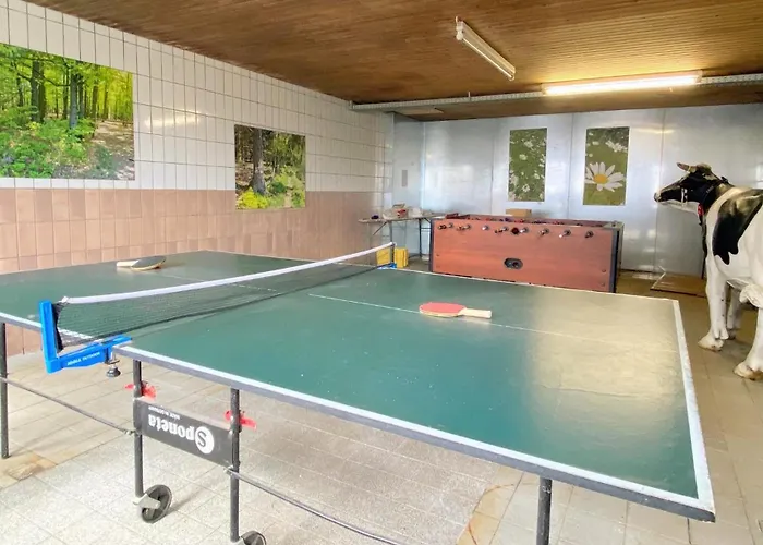 Victorhof Landurlaub Deine Auszeit Im Gruenen, Umgeben Von Wald & Wiesen *