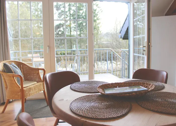 Lejlighed Victorhof Landurlaub Deine Auszeit Im Gruenen, Umgeben Von Wald & Wiesen