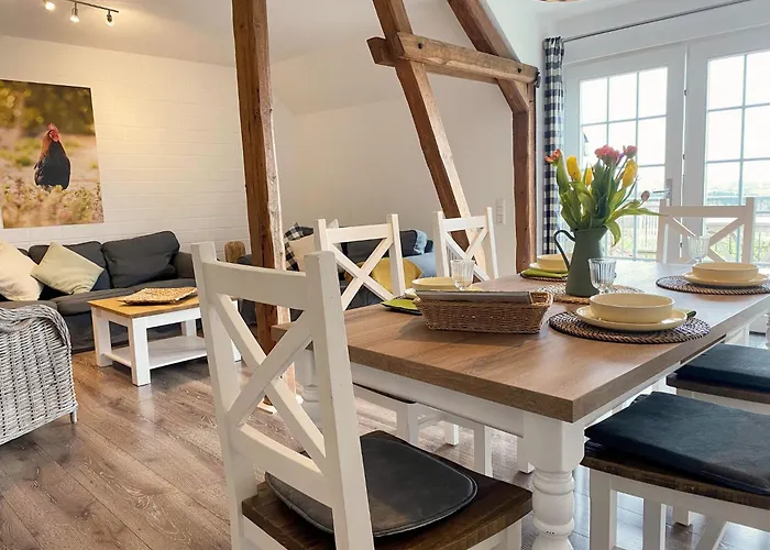 Lejlighed Victorhof Landurlaub Deine Auszeit Im Gruenen, Umgeben Von Wald & Wiesen Monschau