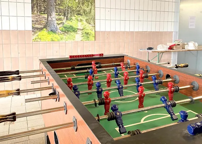 Victorhof Landurlaub Deine Auszeit Im Grünen, Umgeben Von Wald&wiesen Apartment *