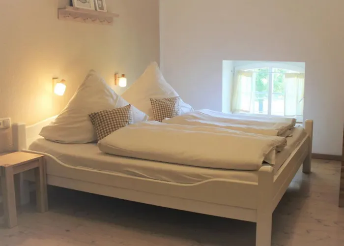 Victorhof Landurlaub Deine Auszeit Im Gruenen, Umgeben Von Wald & Wiesen Апартаменты