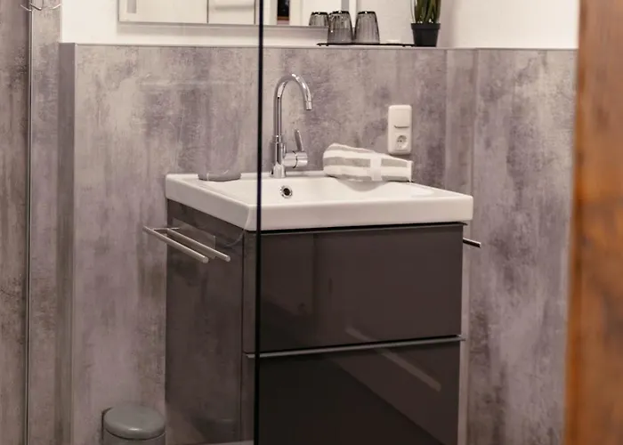 Victorhof Landurlaub Deine Auszeit Im Gruenen, Umgeben Von Wald & Wiesen Lejlighed