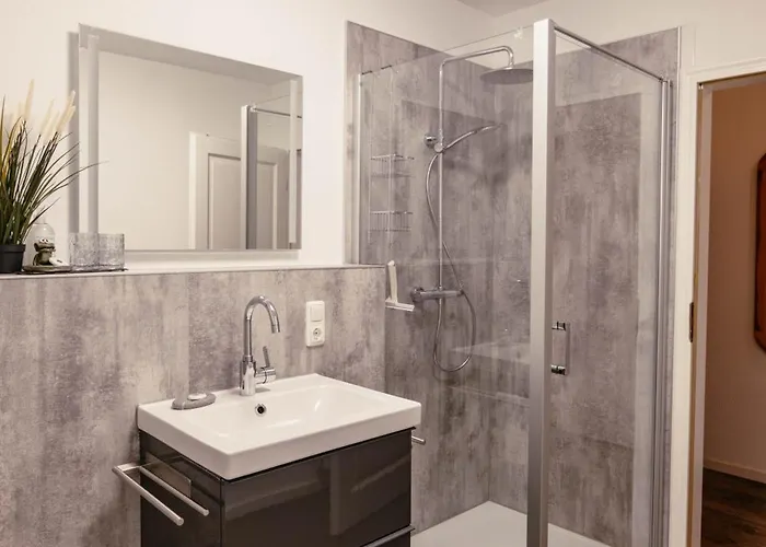 Victorhof Landurlaub Deine Auszeit Im Gruenen, Umgeben Von Wald & Wiesen Lejlighed *